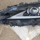 شمعات لكزي es0220