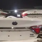 شنطة كامري 17وكامري20وكرلا21