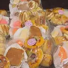 مخبوزات طازجة كل يوم