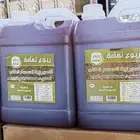 زيت سمسم درجة أولى (سليط)