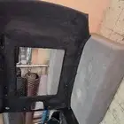 تنجيد شقوفات وكاله او شموه او كنتارا لجميع انواع السيارت