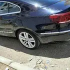 فولكسواجن باسات cc 2016