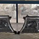 شمعات جيب لاندكرورر