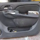 تصليح ابواب جمس تاهو او يوكن وتربيط ديكورات