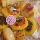 معجنات الجود طازجه وطرية