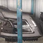 شمعات نيسان باترول