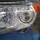 شمعة جيب لاندكروزر 2014وكاله