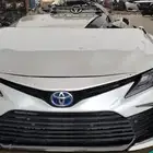 واجهة كامري 2023 شنطة سوناتا 2024