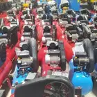 لبيع جميع انواع العدد والمعدات وقطع غيارها وتجهيزات