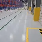 Waterproofing  epoxy  lightweight concrete  spray foam
