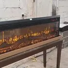 مدفئه كهربائية
