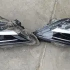 شمعات تويوتا يارس