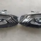 مرسيدس يخت