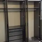 غرف نوم جديدة في الكرتون