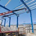 كرين ونش سطحه
