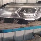 شمعات MG