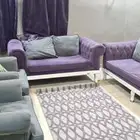 كنب جلوس 7 اشخاص