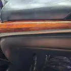 تخشيب داخليه لكزس