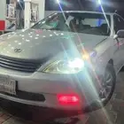 لكزيس es2004