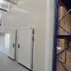 تركيب وصيانة غرف التيريد والتجميد