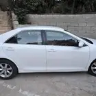 كامري 2013 قطع غيار تشليح