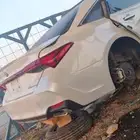 مكينة افالون من 2022 تركب إلى 2019