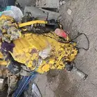 للبيع جربكس قير شيول كماتسو