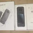 للبيع كاميرا Insta360 ONE X4 البيع اعلي سعر