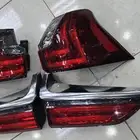 اسطبات الكزس 2020