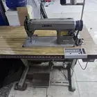 مكينه خياطه ياباني اصلي