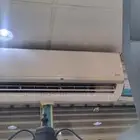 مهندس المكيفات صيانة تركيب تأسيس