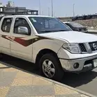 نيسان نافارا 2014 بودي بلد