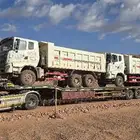 لوبد مع ونش سحب متواجد بتبوك