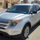فورد اكسبلورر 2013