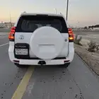 برادو 6 سرندل 2018