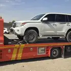 سطحة هيدروليك و عادي معارض القادسية