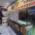 مطلوب شريك في مطعم شورما وبرست