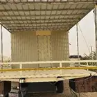 غرفة سحب   كرفان  مقطورة
