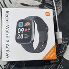 ساعة ذكية شاومي redmi watch 3