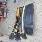تنجيد قشره طبلون جليد امريكي كورلا موديل 2014
