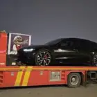 سطحه هيدروليك