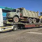 لوبد مع ونش سحب متواجد شقري تبوك