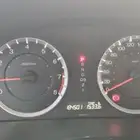 هوندا اكورد 2012