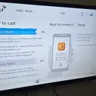 شاشه تلفزيون