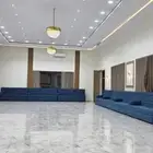 شاليه للايجار متوفر ايام العيد الموقع طريق الملك سلمان