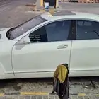مرسيدس 500 S نظيف جدا للبيع لوح إماراتية