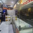 اغراض مطعم برست وشورما وبرقر