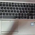 نظيف جدا hp elitebook 840 g4