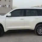 تويوتا برادو الساير 6 سرندل 20