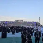 تنفيذ جميع انواع الفعاليات والاحتفالات في جميع مناطق الجنوب